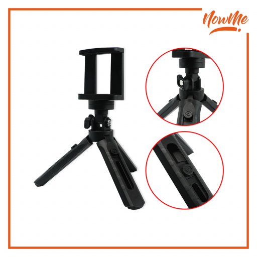 tripod hp kamera